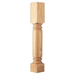 Traditional Classic Column