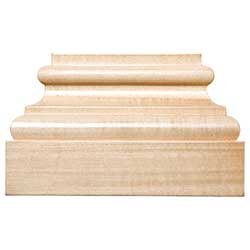 Square Base