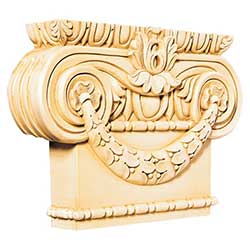 Ionic Capital