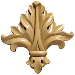 Acanthus Leaf