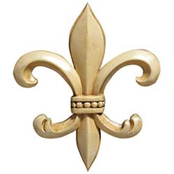 Fleur de lis