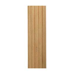 Reeded Half Round Moulding