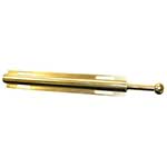 Polished Brass