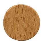 Mahogany 260pk