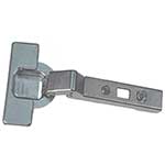 Half Overlay Blum Pattern