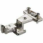 Arm 270° 15mm Overlay 9022299