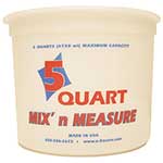 5 Quart