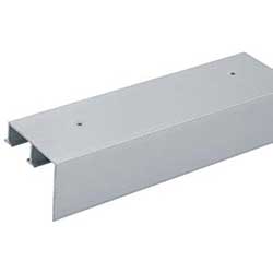 050548 5' Double Track with Fascia 7005