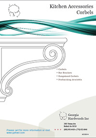 Corbels
