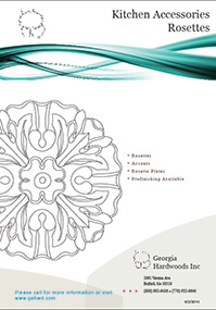 Rosettes
