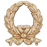 Embossed Carvings