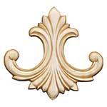 Embossed Carvings