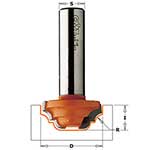 CMT 848.190.11 Plunge Ogee Bit