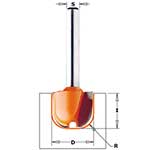 CMT 851.502.11 Bowl and Tray Bit