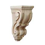 Traditional Corbel