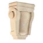Classic Corbel