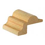 GH116A Panel Mould Moulding