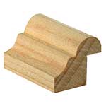 GH116B Panel Mould Moulding