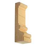 GH3 Casing Moulding