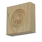 GH30A 2" Rosette