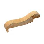 GH805A Bar Rail Moulding