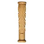 Acanthus Column Insert
