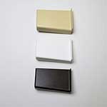 Closet Suspension Bracket Covers