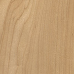 Maple White Plain Slice Veneer