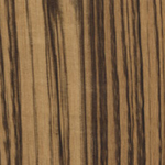 Zebrawood Veneer