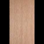 White Oak Rift Veneer