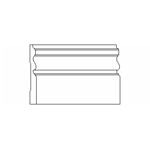 Base Moulding