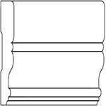 Casing Moulding