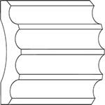 Casing Moulding