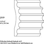 Casing Moulding