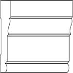 Casing Moulding