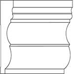 Casing Moulding