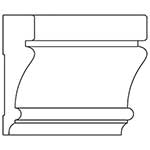 Casing Moulding