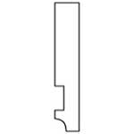 Jamb Stock Moulding