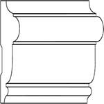 Chair Rail
