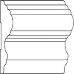 Chair Rail