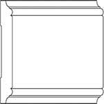 Chair Rail