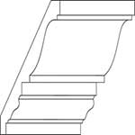Crown Moulding