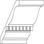 Crown Moulding