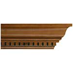 Crown Moulding