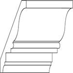 Crown Moulding