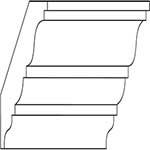 Crown Moulding