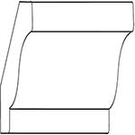Crown Moulding