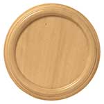 Rosette Plate