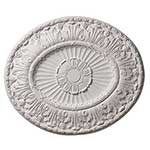 Ceiling Medallion