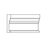 Jamb Stock Moulding